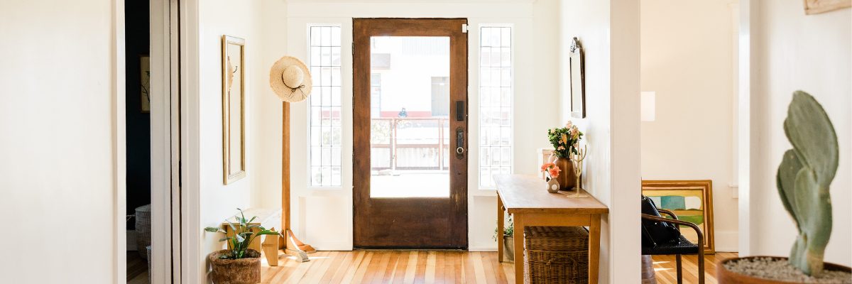 Purchasing Your First Home