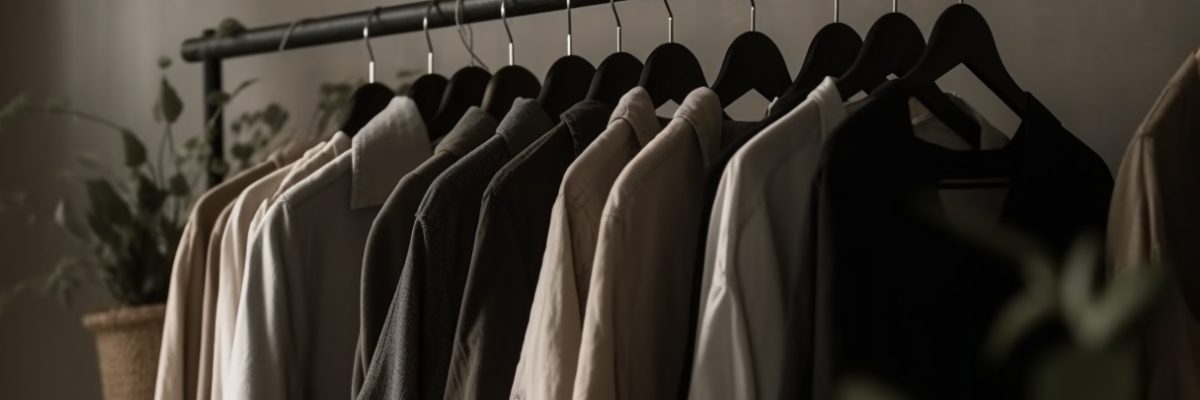 clothing matters