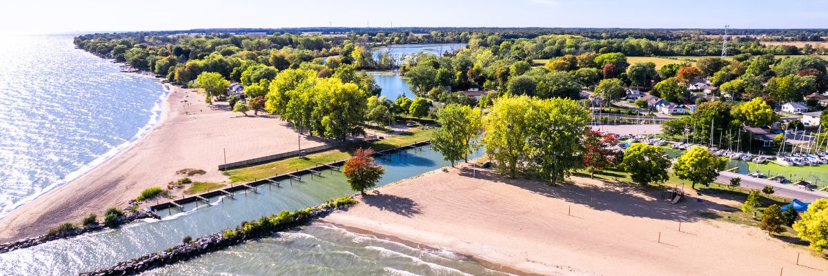 BANNER FOR COMMUNITY PAGES Kingsville Kingsville Ontario Canada