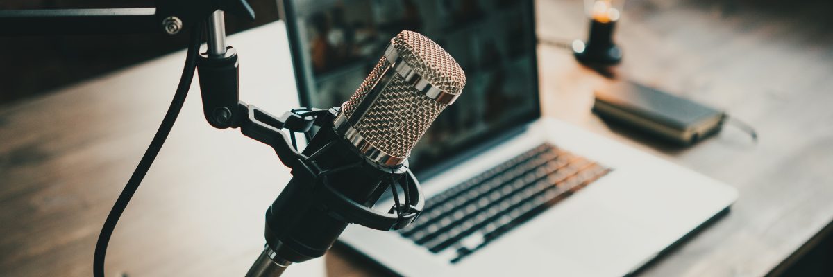 Must-Listen Podcasts for Ontario Real Estate Agents