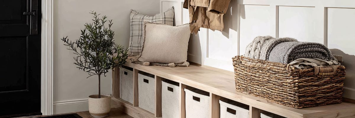 Seasonal Decluttering