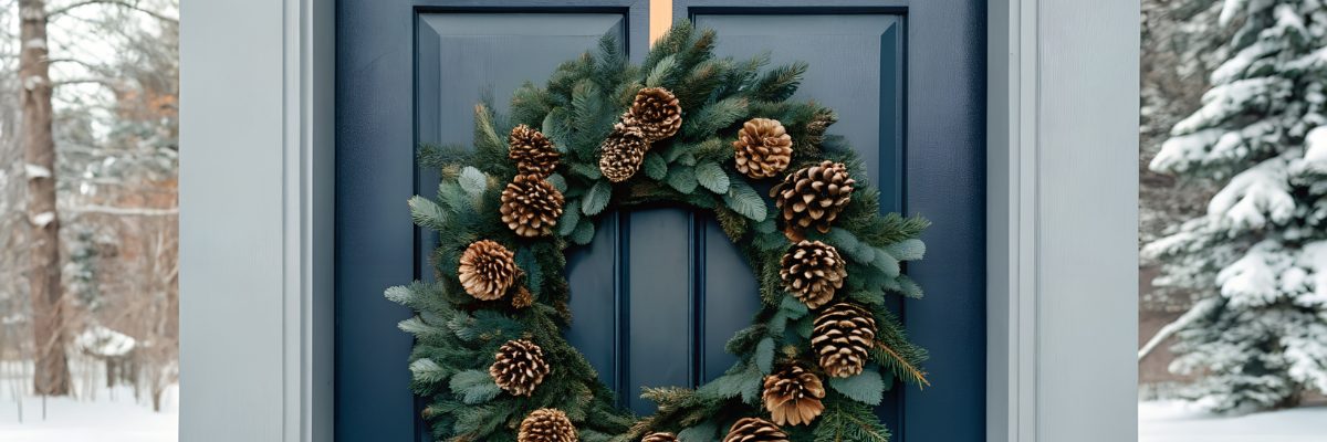 Winter Curb Appeal: Simple Upgrades That Make Buyers Feel Welcome