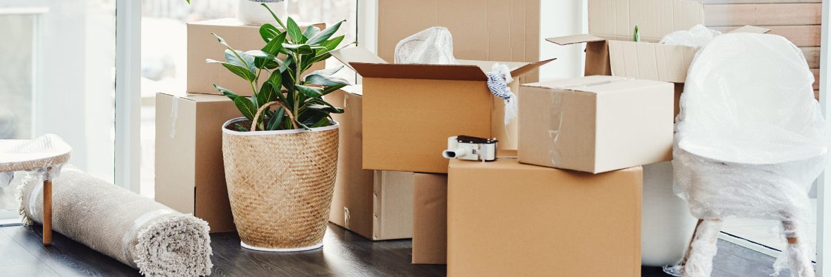 Thinking About Selling Your Home? Start With These 5 Essentials…