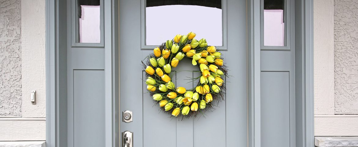 How to Stand Out in a Competitive Spring Market