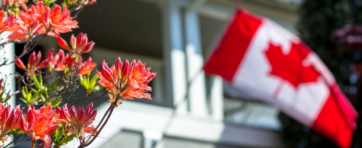 Canada’s Real Housing Correction: A Historical Look at Real House Prices