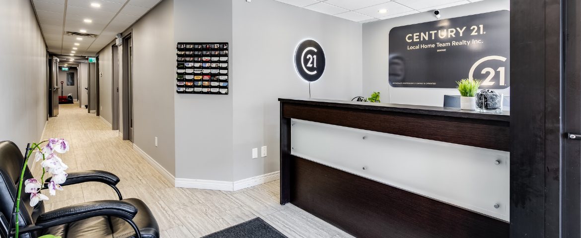 The Real Estate Industry Is Consolidating… But the Future May Still Be Local