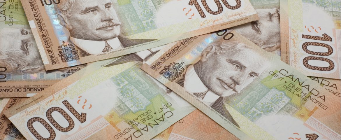 The Enhanced HST Relief Programs… Benefit or Bailout?