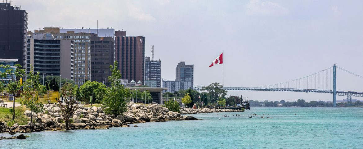 10 Reasons to Attend the Windsor-Essex Economic Summit